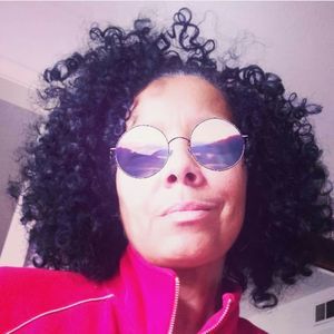 Meet your Posher, Kimberly